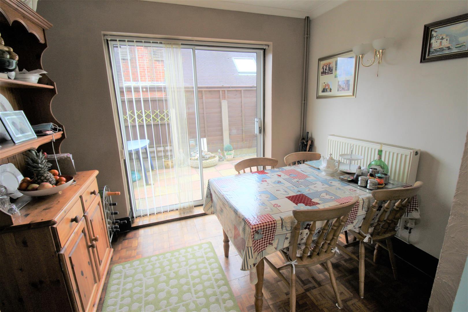 Bagnall Road, Milton, Stoke-On-Trent